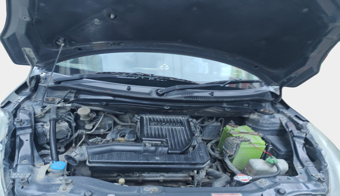 2013 Maruti Swift Dzire ZXI, Petrol, Manual, 1,61,140 km, exterior