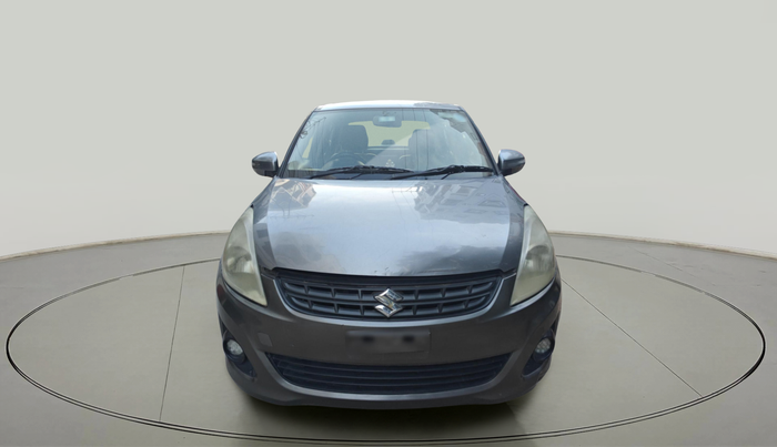 2013 Maruti Swift Dzire ZXI, Petrol, Manual, 1,61,140 km, exterior