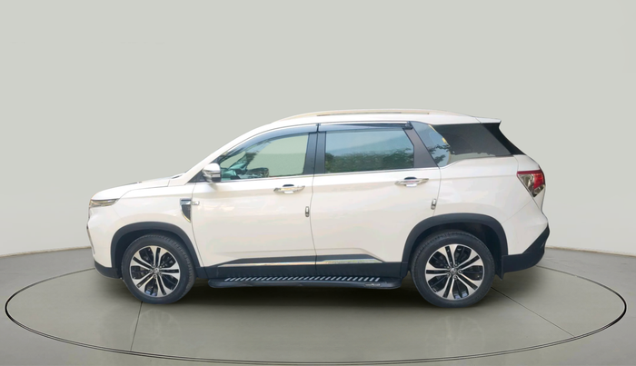 2021 MG HECTOR SHARP 1.5 PETROL CVT, Petrol, Automatic, 41,522 km, exterior