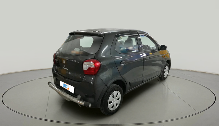 2024 Maruti Alto K10 VXi Plus (O) AGS, Petrol, Automatic, 22,576 km, exterior