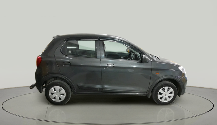 2024 Maruti Alto K10 VXi Plus (O) AGS, Petrol, Automatic, 22,576 km, exterior