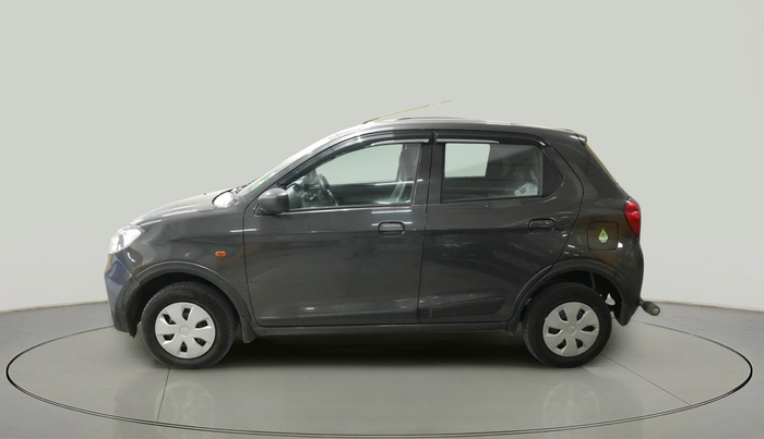 2024 Maruti Alto K10 VXi Plus (O) AGS, Petrol, Automatic, 22,576 km, exterior