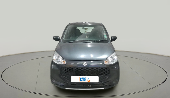 2024 Maruti Alto K10 VXi Plus (O) AGS, Petrol, Automatic, 22,576 km, exterior