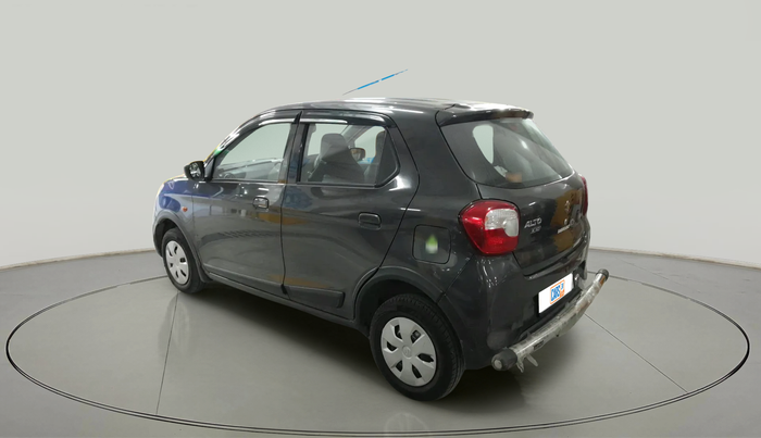 2024 Maruti Alto K10 VXi Plus (O) AGS, Petrol, Automatic, 22,576 km, exterior