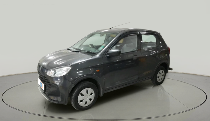 2024 Maruti Alto K10 VXi Plus (O) AGS, Petrol, Automatic, 22,576 km, exterior