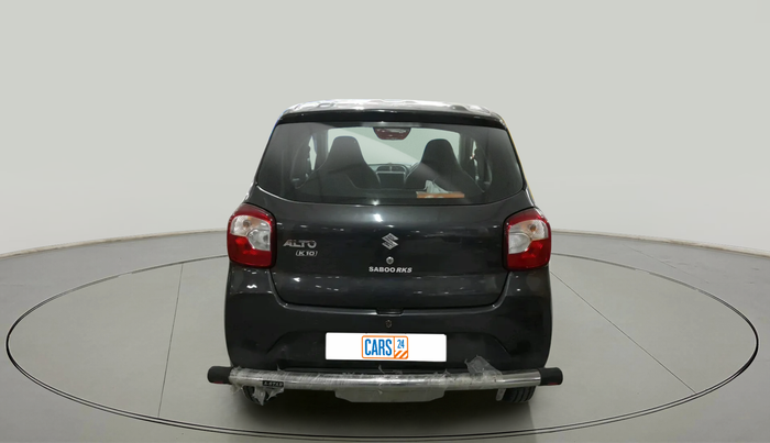 2024 Maruti Alto K10 VXi Plus (O) AGS, Petrol, Automatic, 22,576 km, exterior