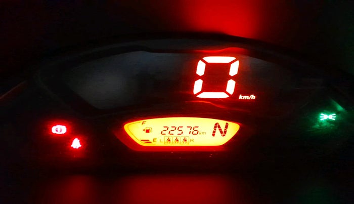 2024 Maruti Alto K10 VXi Plus (O) AGS, Petrol, Automatic, 22,576 km, interior