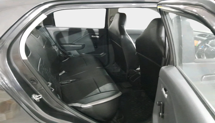 2024 Maruti Alto K10 VXi Plus (O) AGS, Petrol, Automatic, 22,576 km, interior