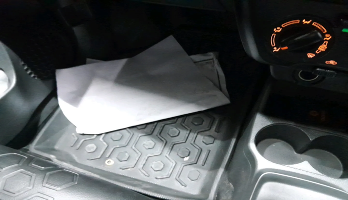 2024 Maruti Alto K10 VXi Plus (O) AGS, Petrol, Automatic, 22,576 km, interior