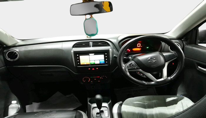 2024 Maruti Alto K10 VXi Plus (O) AGS, Petrol, Automatic, 22,576 km, interior