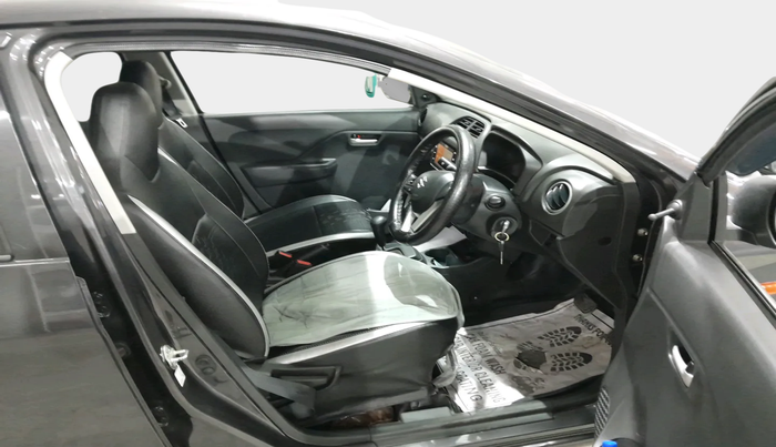 2024 Maruti Alto K10 VXi Plus (O) AGS, Petrol, Automatic, 22,576 km, interior