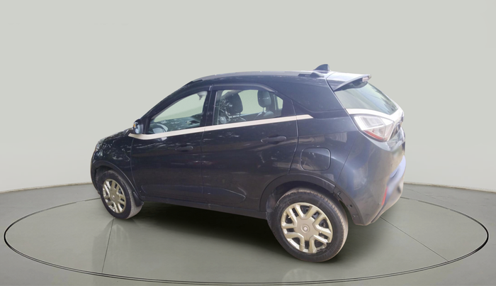 2019 Tata NEXON XM PETROL, Petrol, Manual, 39,060 km, exterior
