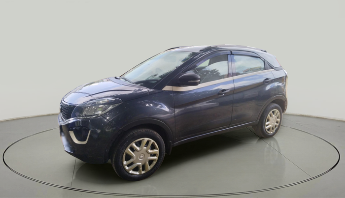 2019 Tata NEXON XM PETROL, Petrol, Manual, 39,060 km, exterior
