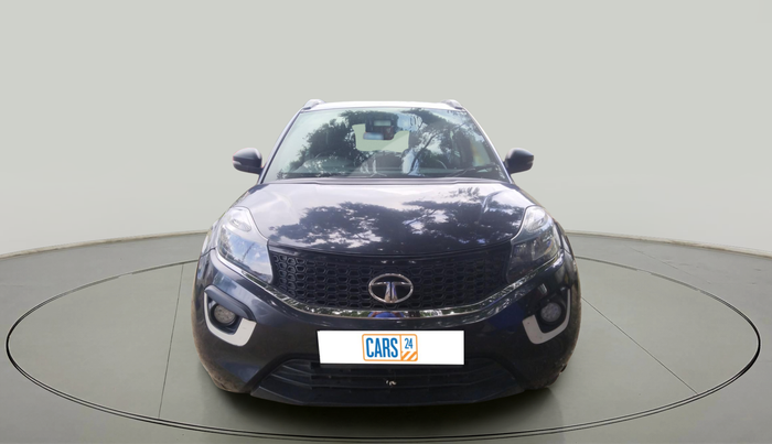 2019 Tata NEXON XM PETROL, Petrol, Manual, 39,060 km, exterior