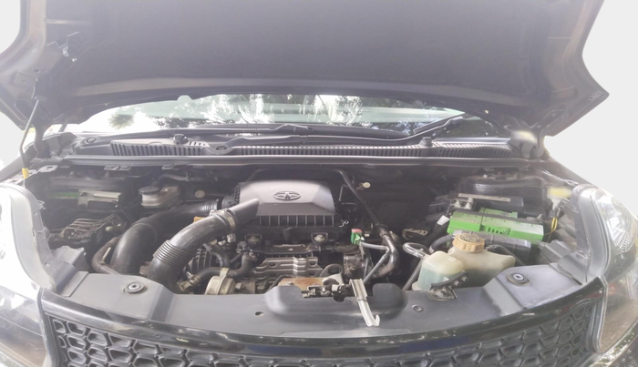2019 Tata NEXON XM PETROL, Petrol, Manual, 39,060 km, exterior