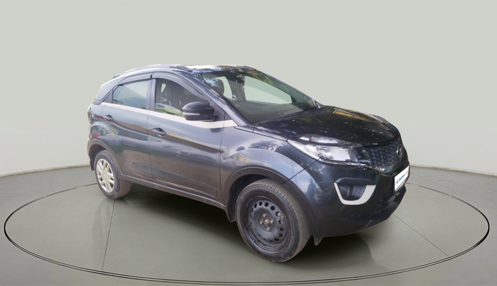 2019 Tata NEXON XM PETROL, Petrol, Manual, 39,060 km, exterior