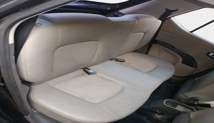 2010 Hyundai i10 MAGNA 1.2, Petrol, Manual, 54,850 km, interior