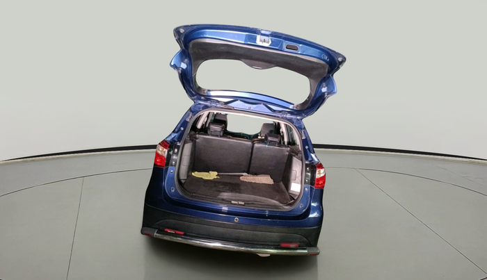 2018 Maruti S Cross SIGMA 1.3, Diesel, Manual, 54,922 km, exterior