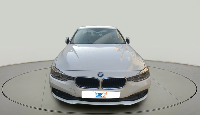 2016 BMW 3 Series 320d Prestige, Diesel, Automatic, 89,206 km, exterior