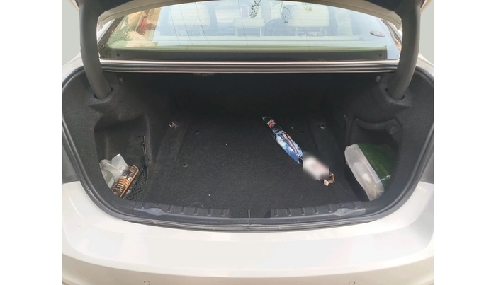 2016 BMW 3 Series 320d Prestige, Diesel, Automatic, 89,206 km, exterior