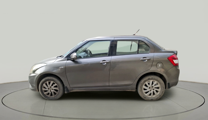 2015 Maruti Swift Dzire ZDI, Diesel, Manual, 1,78,945 km, exterior
