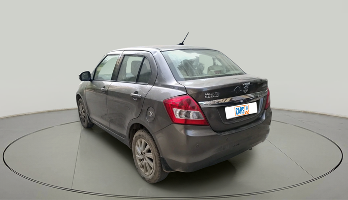 2015 Maruti Swift Dzire ZDI, Diesel, Manual, 1,78,945 km, exterior