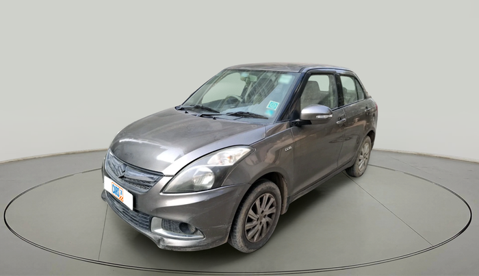 2015 Maruti Swift Dzire ZDI, Diesel, Manual, 1,78,945 km, exterior