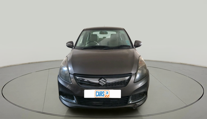 2015 Maruti Swift Dzire ZDI, Diesel, Manual, 1,78,945 km, exterior