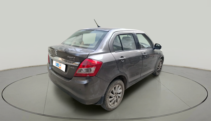 2015 Maruti Swift Dzire ZDI, Diesel, Manual, 1,78,945 km, exterior