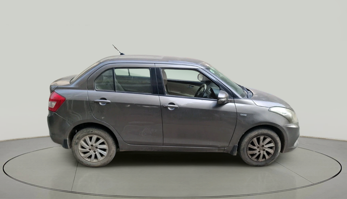 2015 Maruti Swift Dzire ZDI, Diesel, Manual, 1,78,945 km, exterior