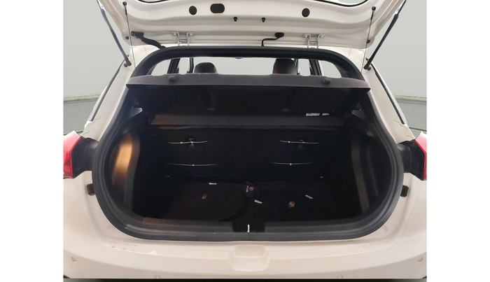 2019 Hyundai i20 Active 1.2 SX, Petrol, Manual, 44,551 km, exterior