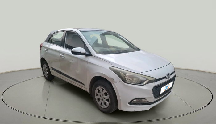 2015 Hyundai Elite i20 SPORTZ 1.4 CRDI, Diesel, Manual, 78,859 km, exterior