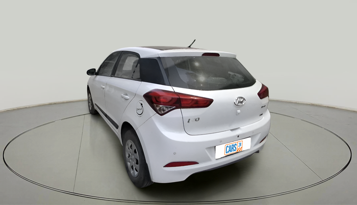 2015 Hyundai Elite i20 SPORTZ 1.4 CRDI, Diesel, Manual, 78,859 km, exterior