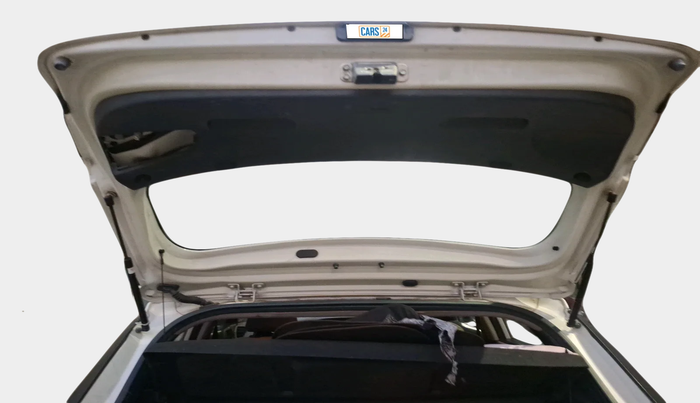 2015 Hyundai Elite i20 SPORTZ 1.4 CRDI, Diesel, Manual, 78,859 km, exterior