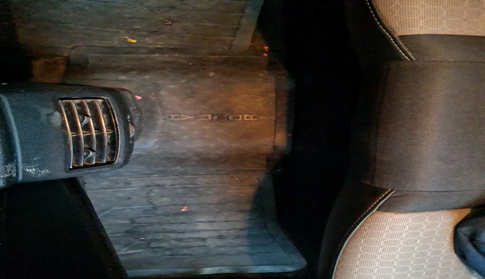 2015 Hyundai Elite i20 SPORTZ 1.4 CRDI, Diesel, Manual, 78,859 km, interior