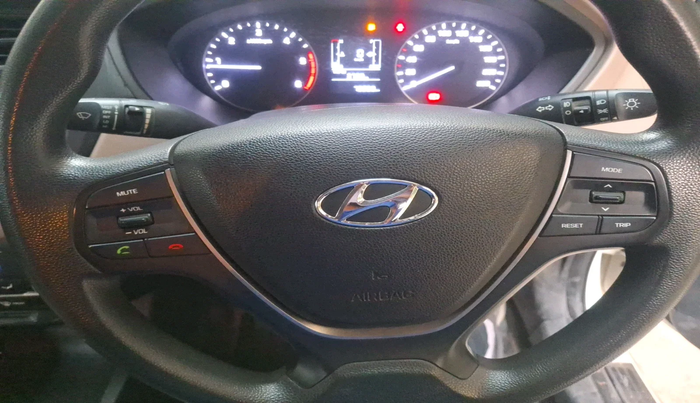 2015 Hyundai Elite i20 SPORTZ 1.4 CRDI, Diesel, Manual, 78,859 km, interior