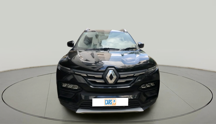 2022 Renault Kiger RXZ MT, Petrol, Manual, 19,849 km, exterior