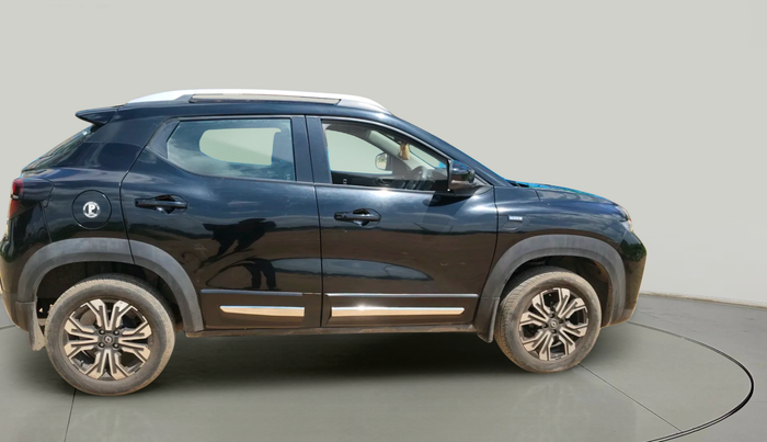 2022 Renault Kiger RXZ MT, Petrol, Manual, 19,849 km, exterior