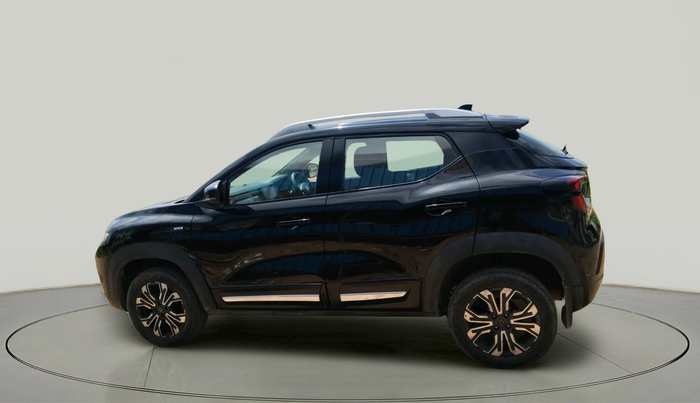 2022 Renault Kiger RXZ MT, Petrol, Manual, 19,849 km, exterior