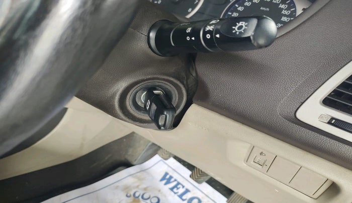 2010 Hyundai i20 SPORTZ 1.2, Petrol, Manual, 93,200 km, interior