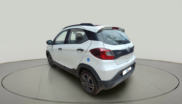 2023 Tata TIAGO NRG XZ AMT, Petrol, Automatic, 7,683 km, exterior