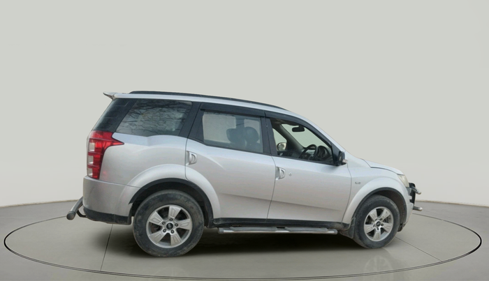 2013 Mahindra XUV500 W8, Diesel, Manual, 98,950 km, exterior