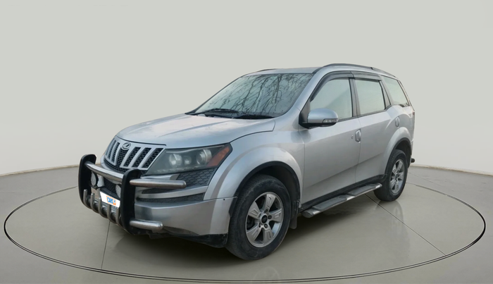 2013 Mahindra XUV500 W8, Diesel, Manual, 98,950 km, exterior