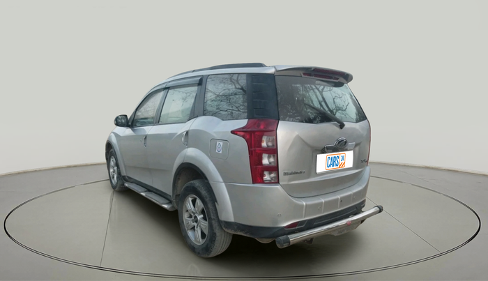 2013 Mahindra XUV500 W8, Diesel, Manual, 98,950 km, exterior