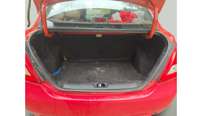 2015 Maruti Swift Dzire VDI, Diesel, Manual, 96,089 km, exterior