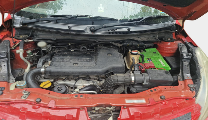 2015 Maruti Swift Dzire VDI, Diesel, Manual, 96,089 km, exterior