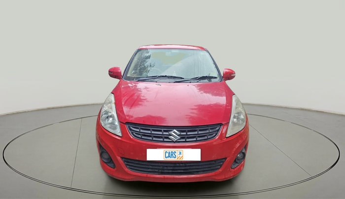 2015 Maruti Swift Dzire VDI, Diesel, Manual, 96,089 km, exterior