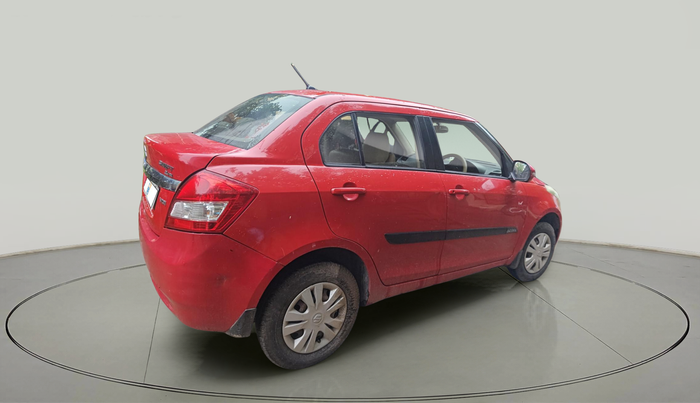 2015 Maruti Swift Dzire VDI, Diesel, Manual, 96,089 km, exterior