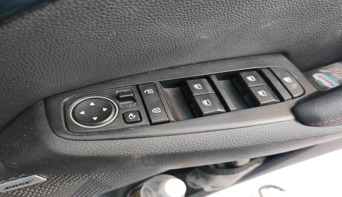 2022 KIA SELTOS GTX PLUS 1.4, Petrol, Manual, 29,019 km, interior