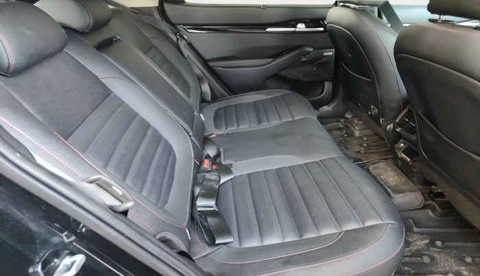 2022 KIA SELTOS GTX PLUS 1.4, Petrol, Manual, 29,019 km, interior